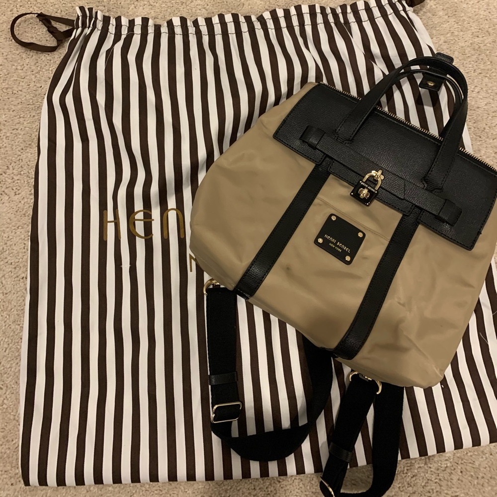 Henri Bendel Mini Jetsetter